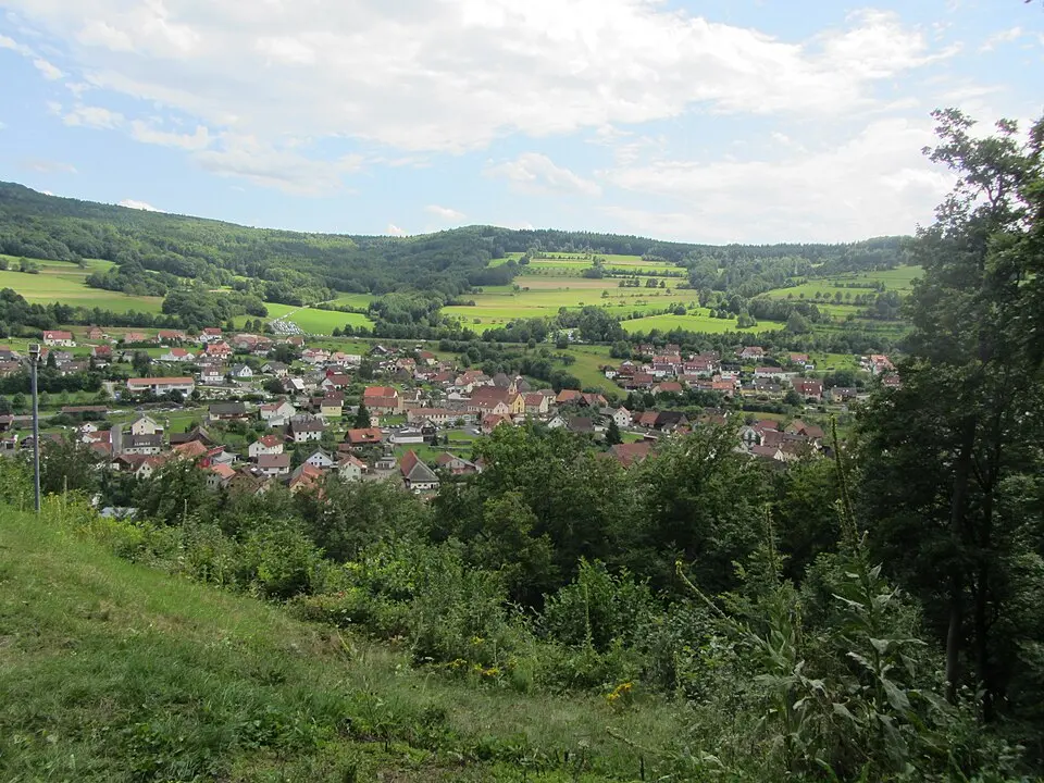 Riedenberg
