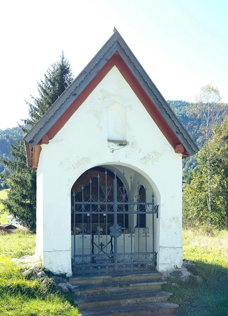 Riedererkapelle