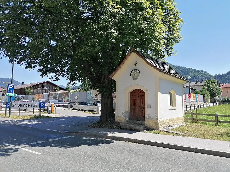 Riedhartkapelle
