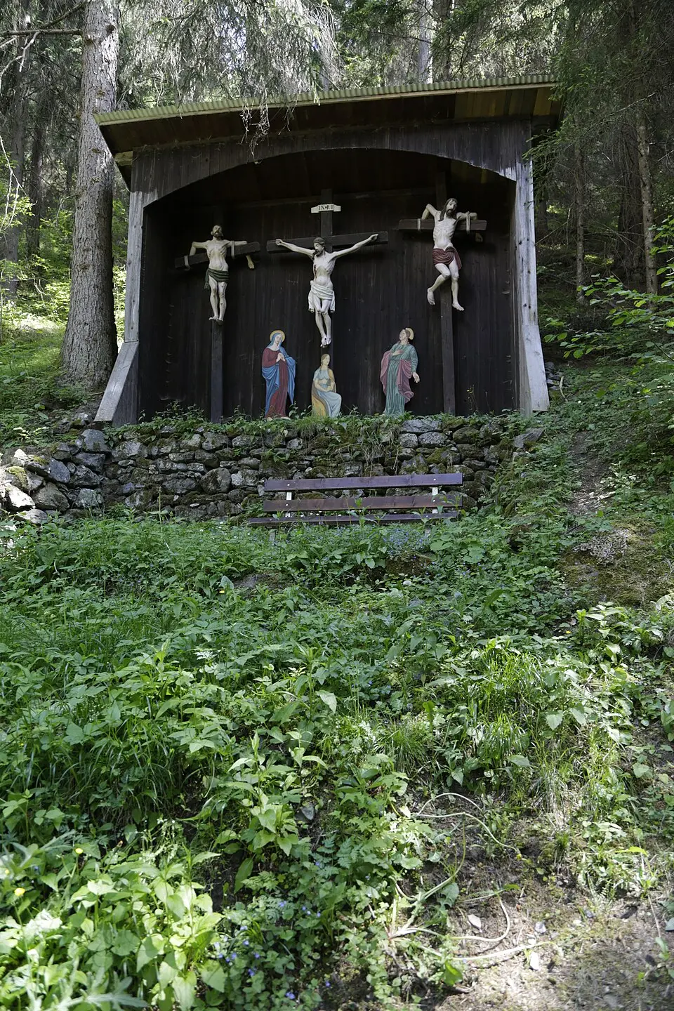 Kalvarienberg
