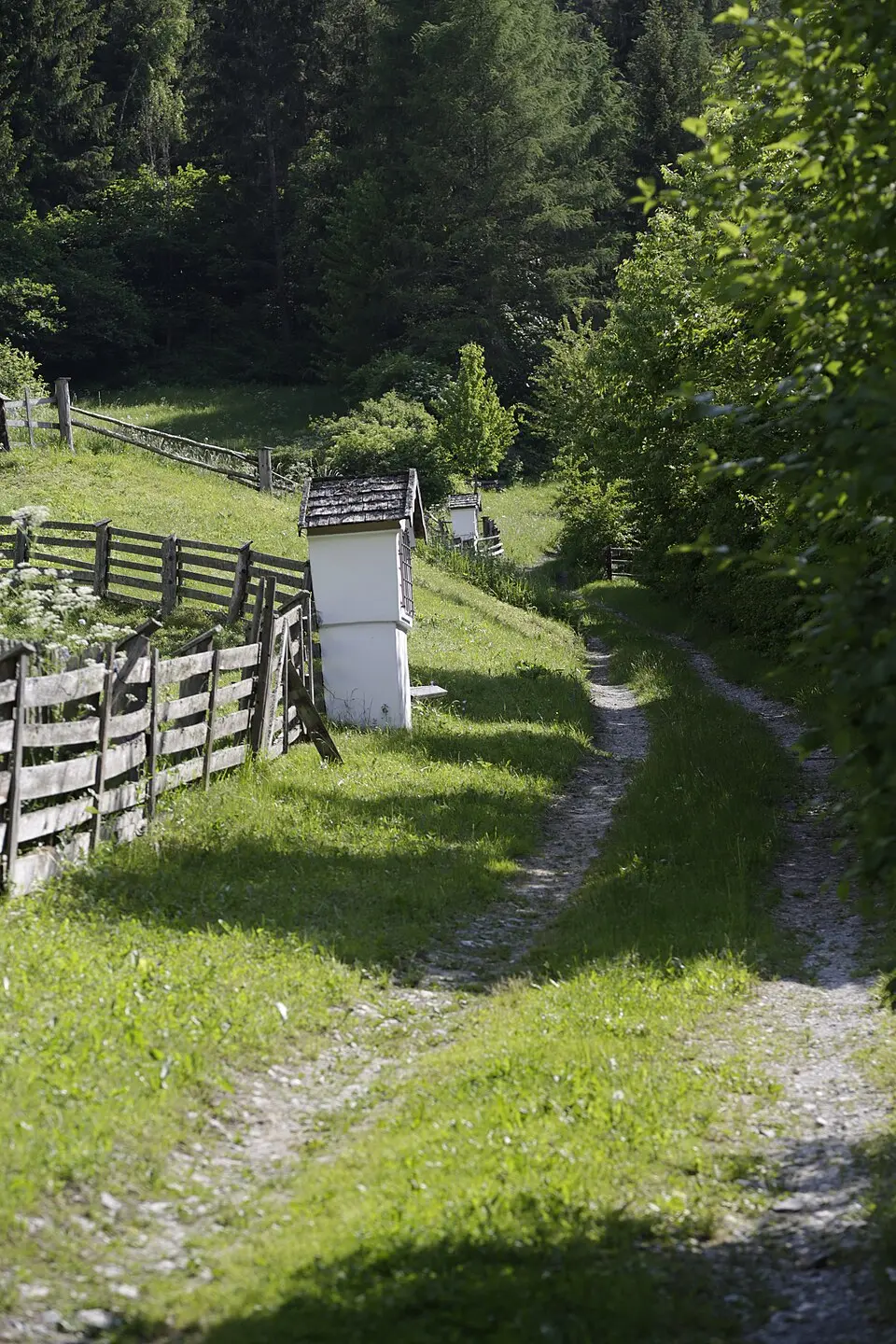 Kreuzweg