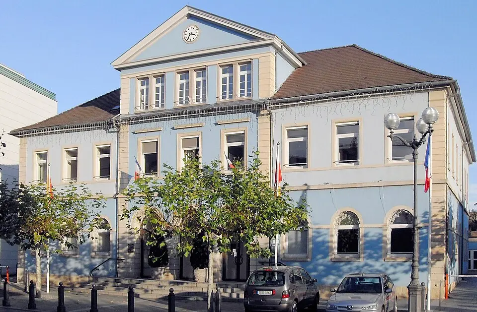 Riedisheim