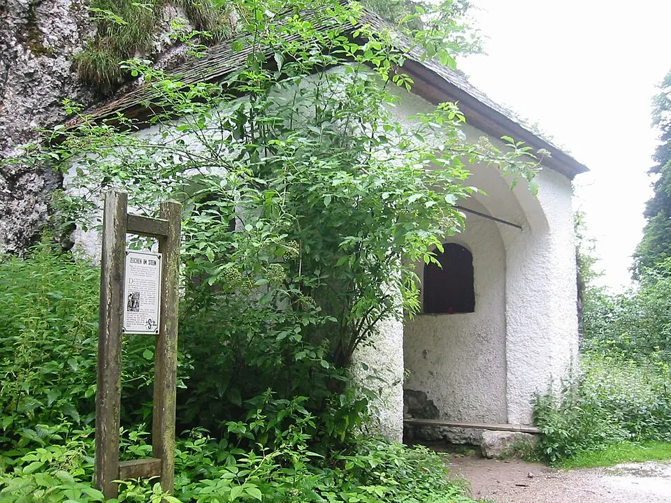 Schlafkapelle
