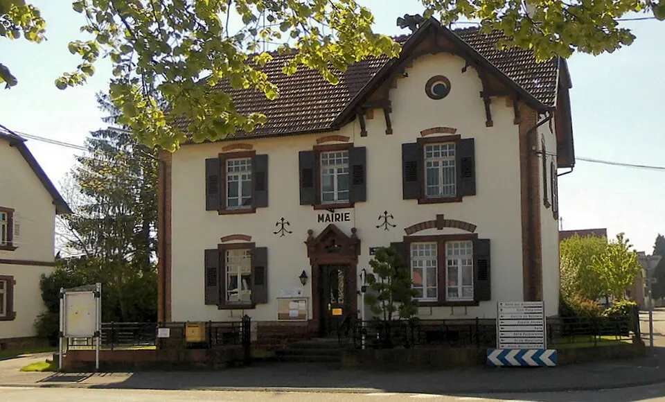 Riedseltz