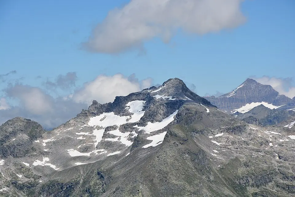 Riegelkopf