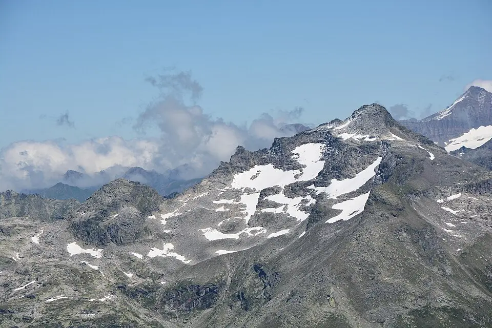 Teufelspitze