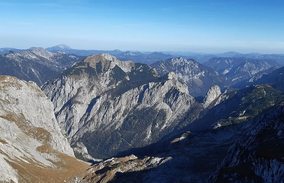 Slika: Andi oisn · CC BY-SA 3.0 Turm