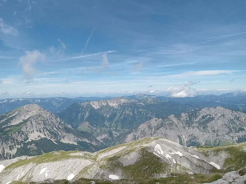 Türnach