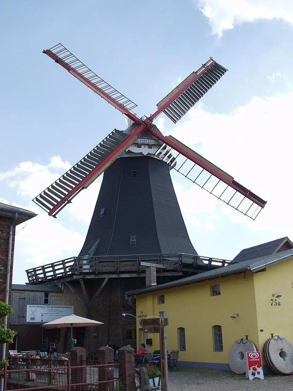Kirchwerder