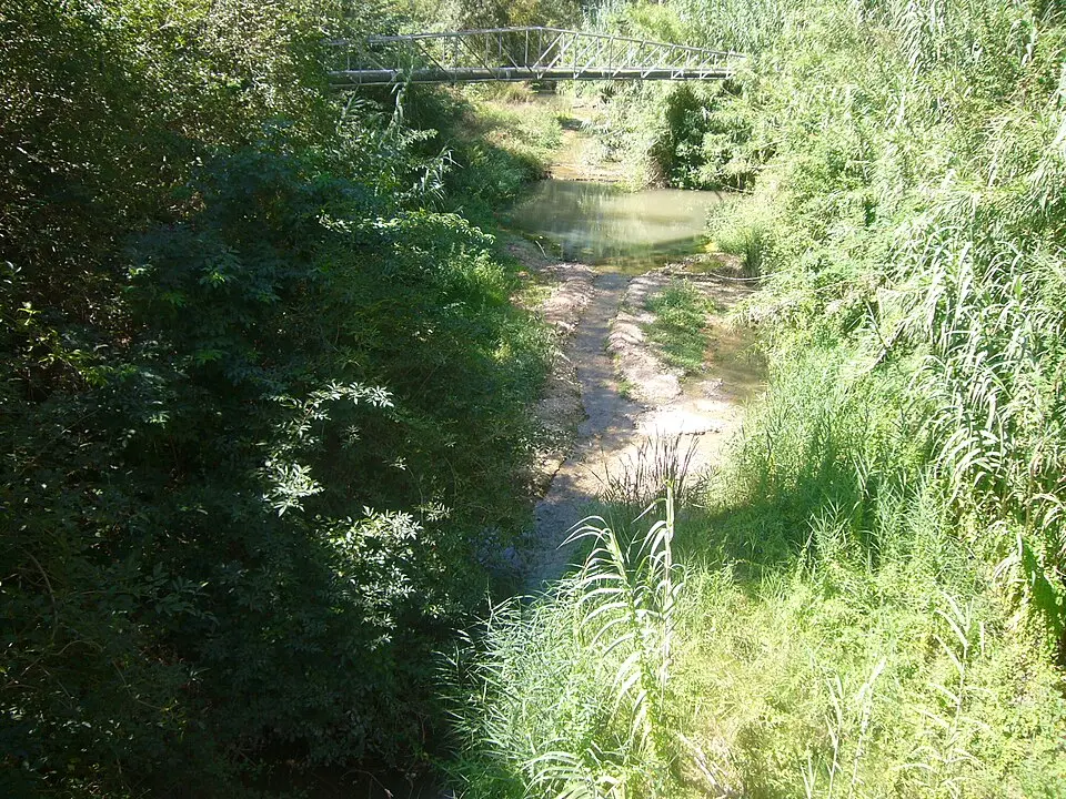 riera de Carme