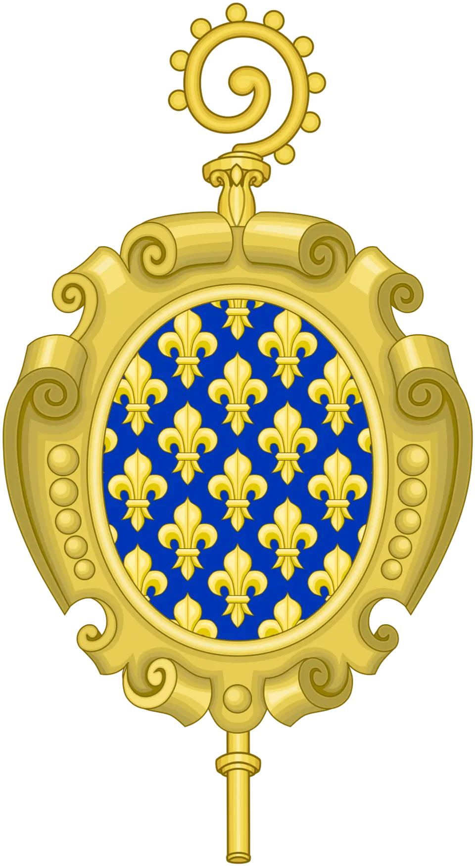 abbaye Saint-Pierre-les-Dames