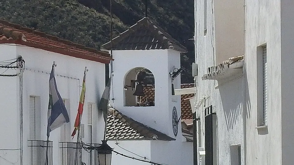 Armuña de Almanzora