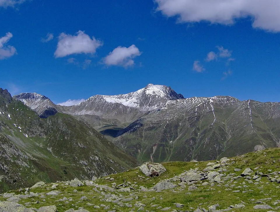 Rietzer Grießkogel
