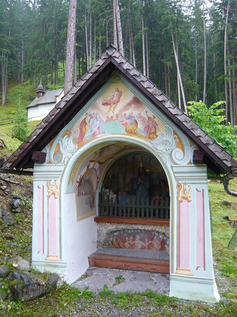 Ölbergkapelle