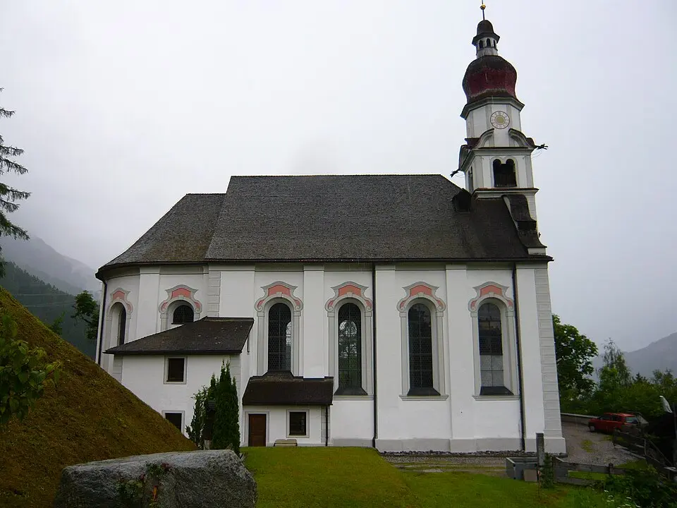 Antoniuskirche