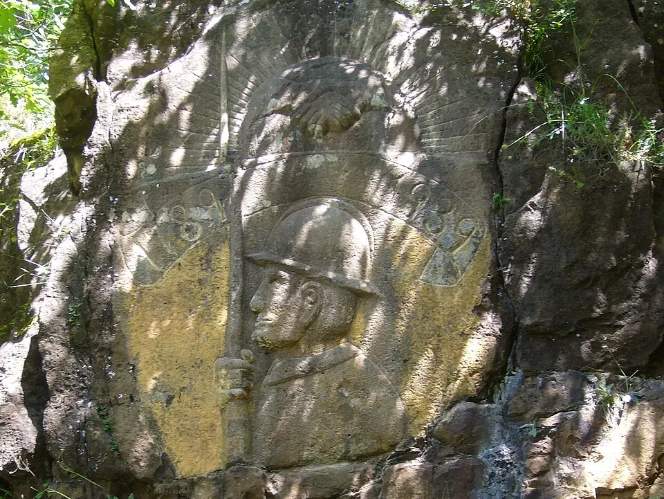 camp de Rieucros
