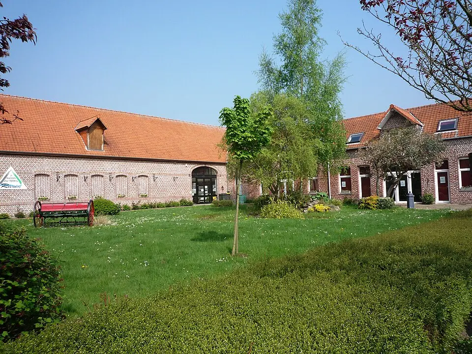 maison du Terril de Rieulay
