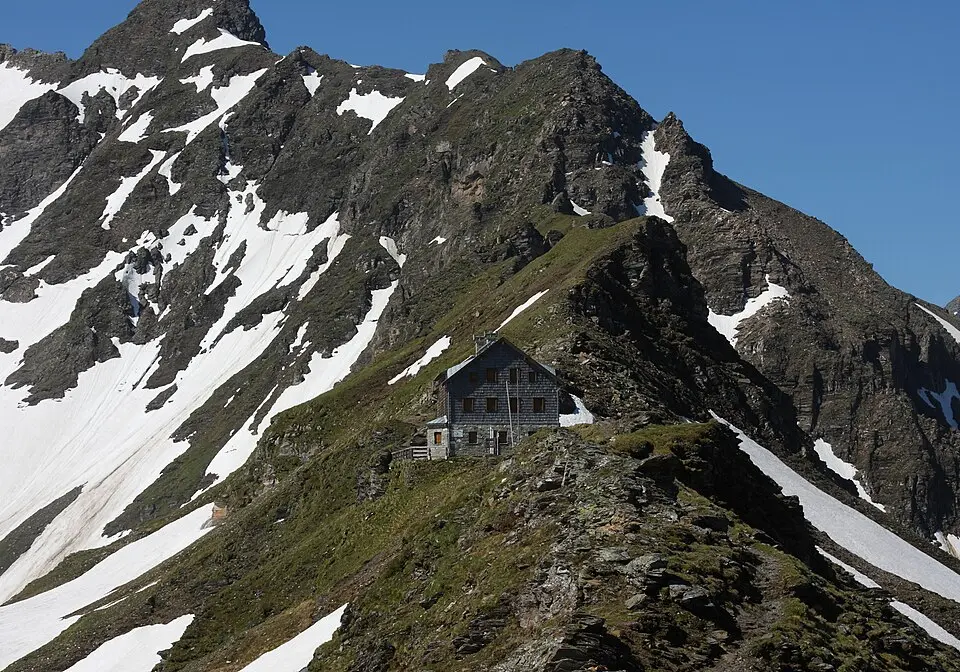 Riffelhöhe