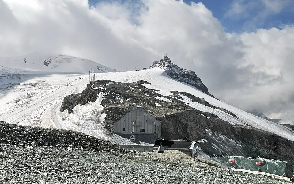 Theodulpass