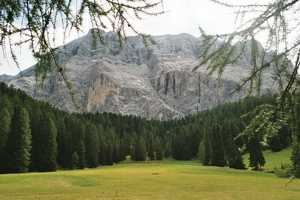 Cima Dieci