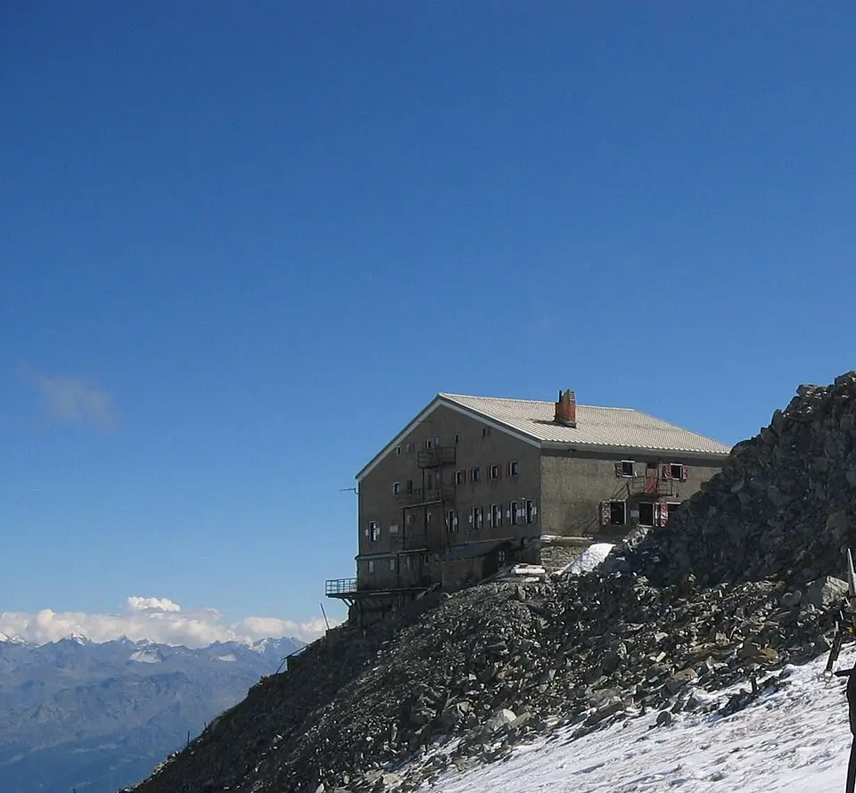 Refuge Torino