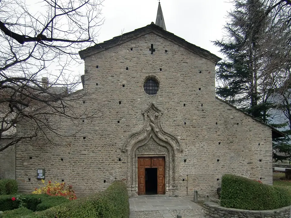 chiesa di San Martino