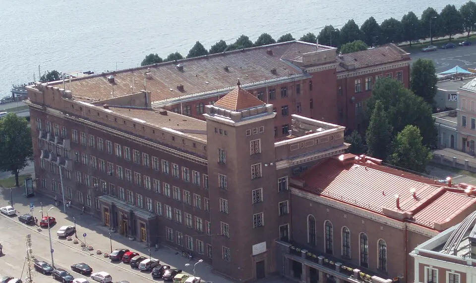 Rīgas Tehniskā universitāte