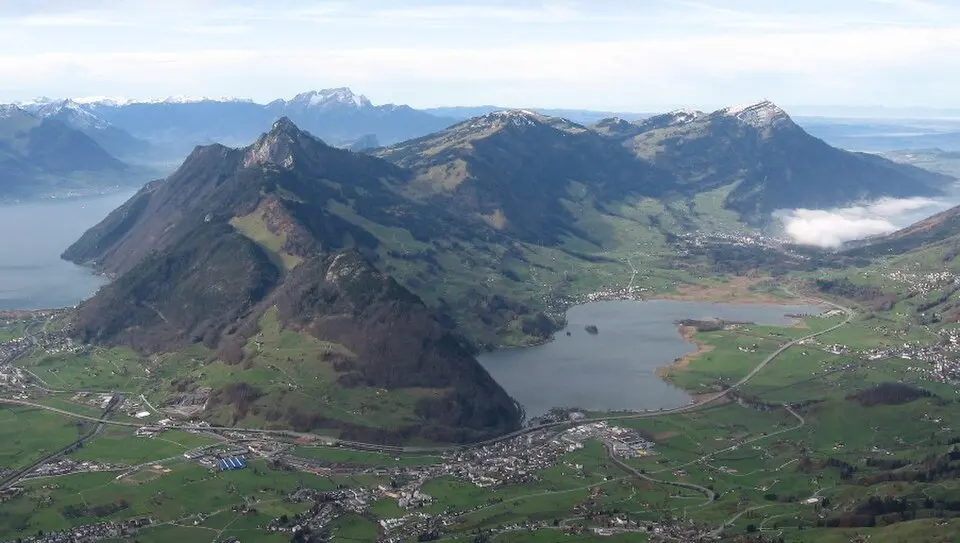 Lake Lauerz