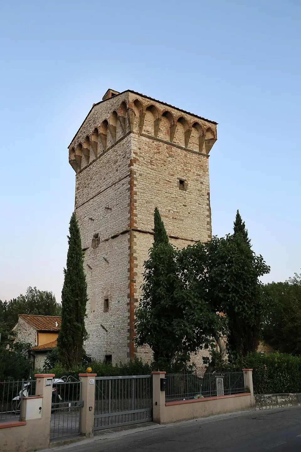 Pian dell'Isola