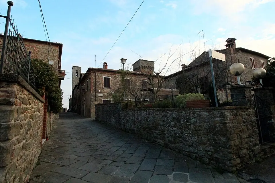Rigomagno