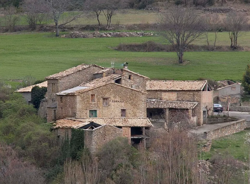 Riguala de Serraduy