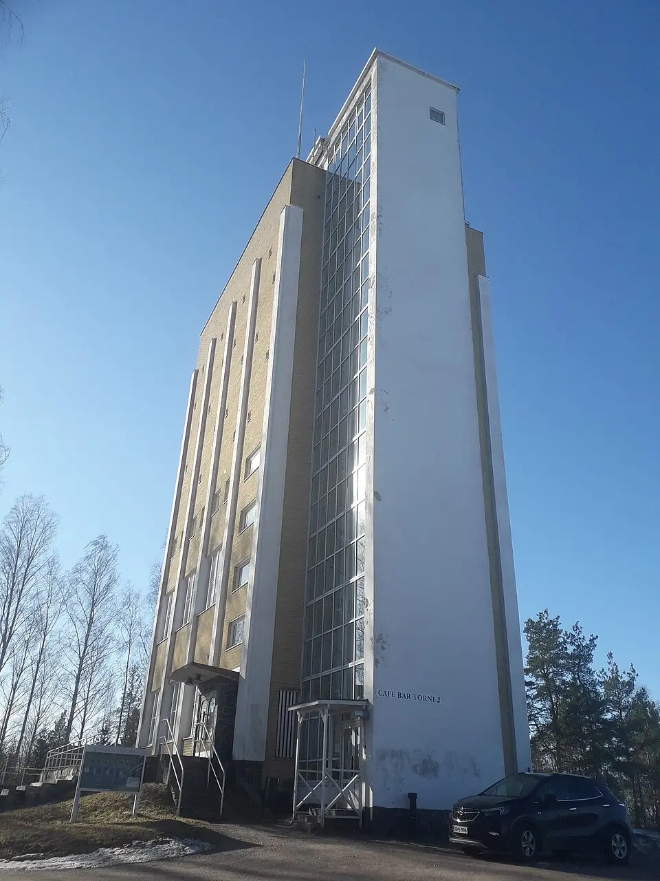 Riihimäen vesilinna