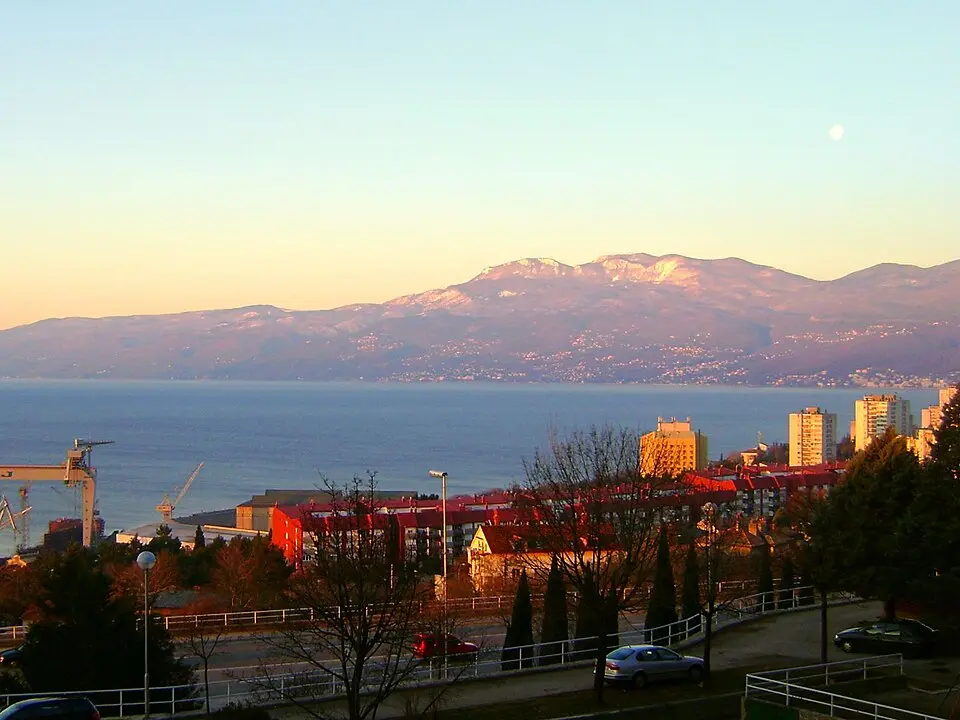 Sveti Nikola (Fiume)