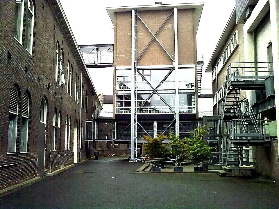 Académie royale des beaux-arts d'Amsterdam