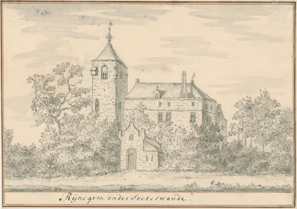 Rijnegom