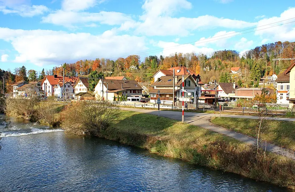 Zell