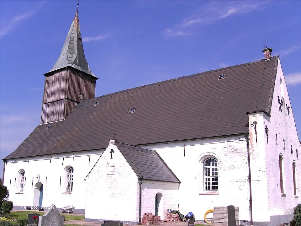 Rimbertikirche