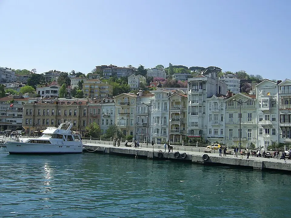 Arnavutköy