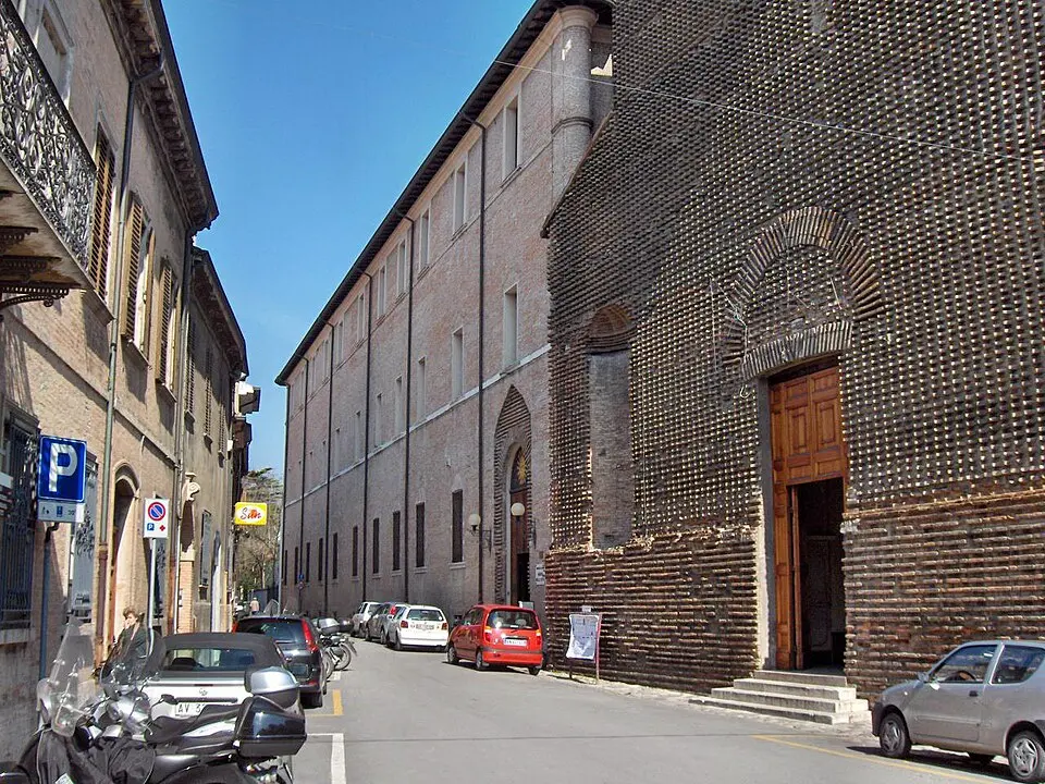 Museo della città di Rimini