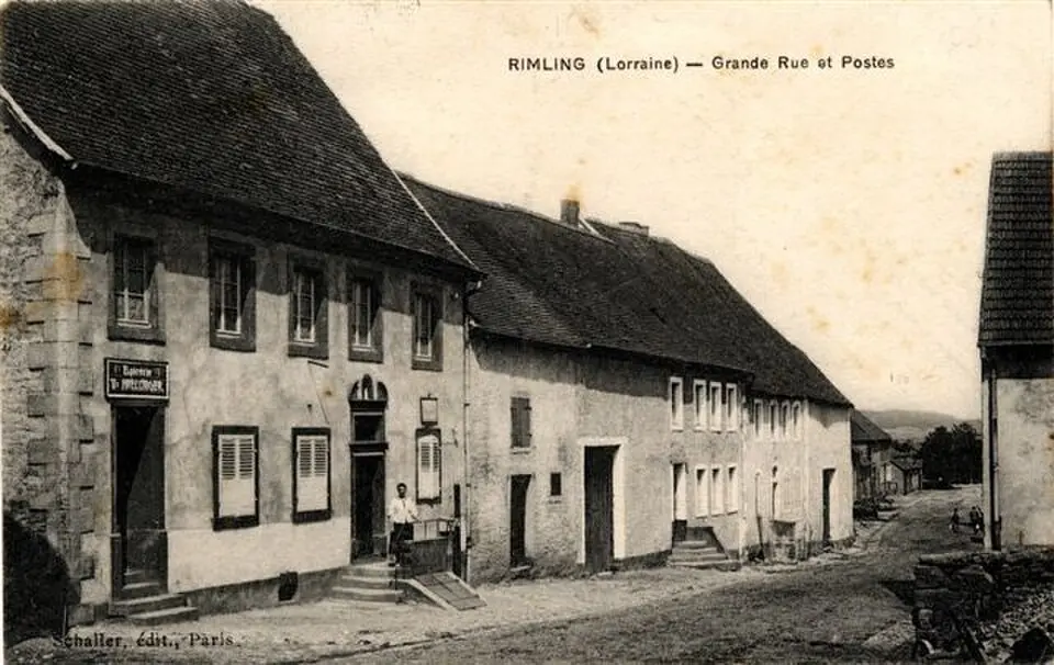 Wikimedia Commons · Public domain Rimling