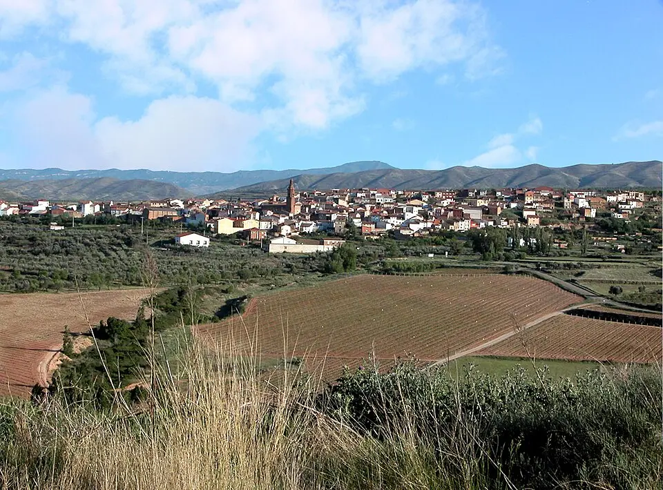 Obrázok: Pigmentoazul · CC BY-SA 3.0 Tudelilla
