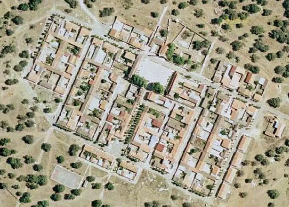 Hochgeladen von: Javier.Solis · Public domain Rincón de Ballesteros