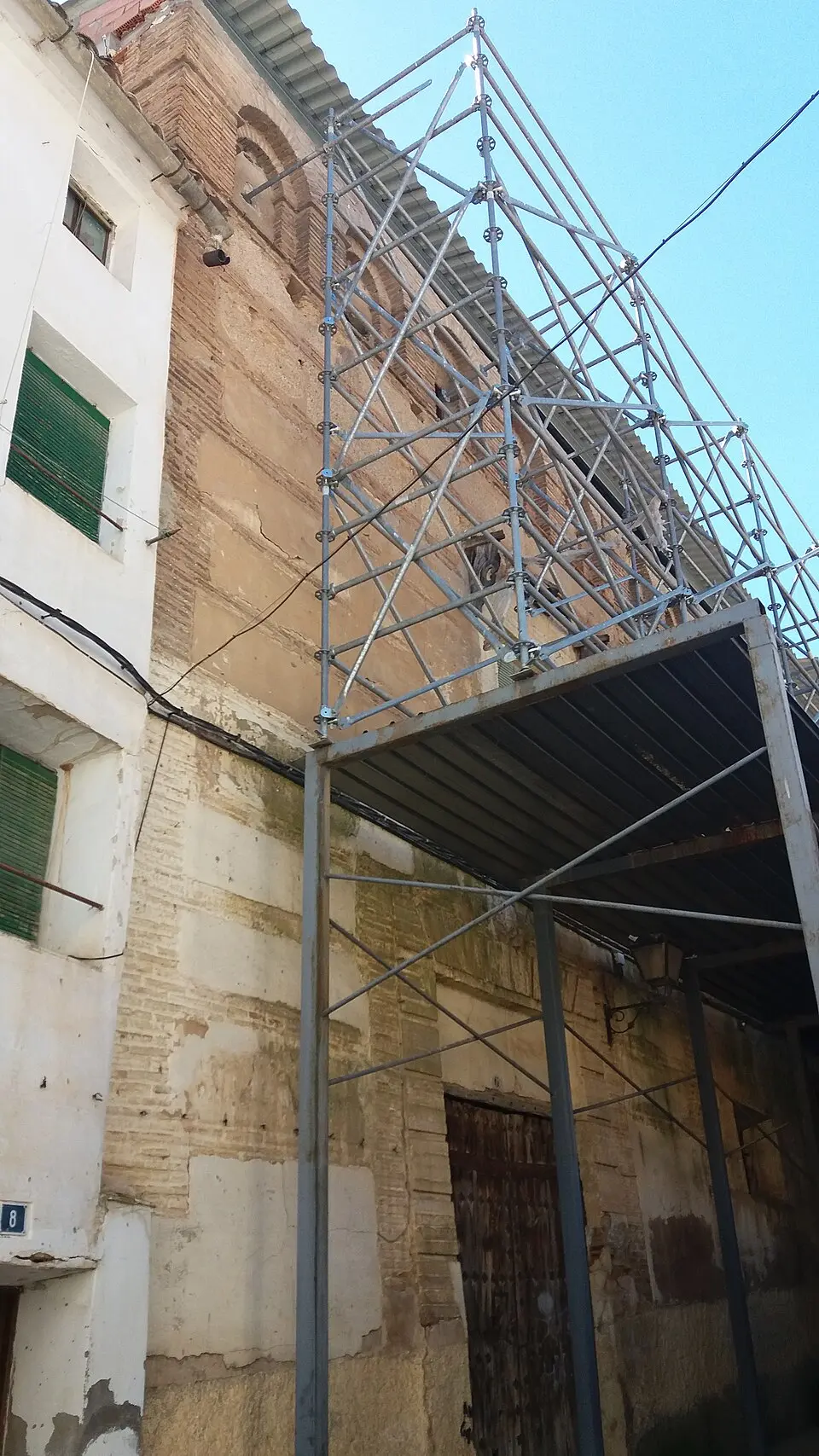 Casa de los Cejador