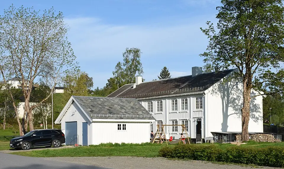 Gemeinde Rindal
