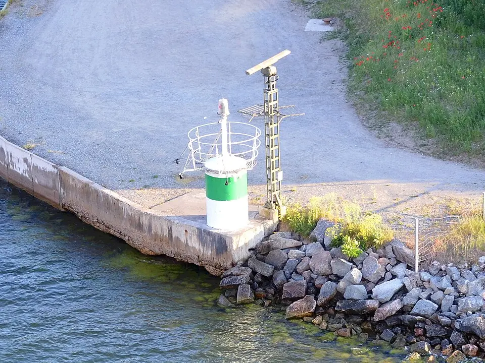 Oxdjupet Västra