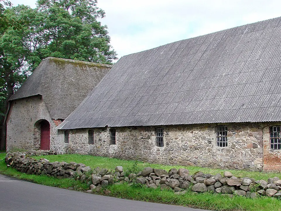 Ringkloster