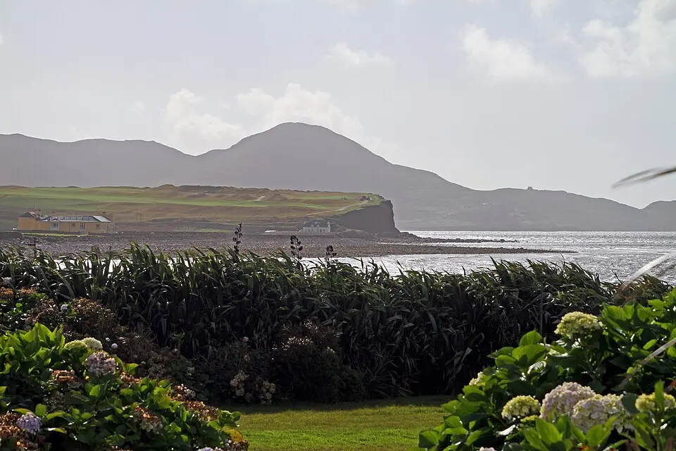 Obrázok: Gerd Eichmann · CC BY-SA 4.0 Ballinskelligs Bay
