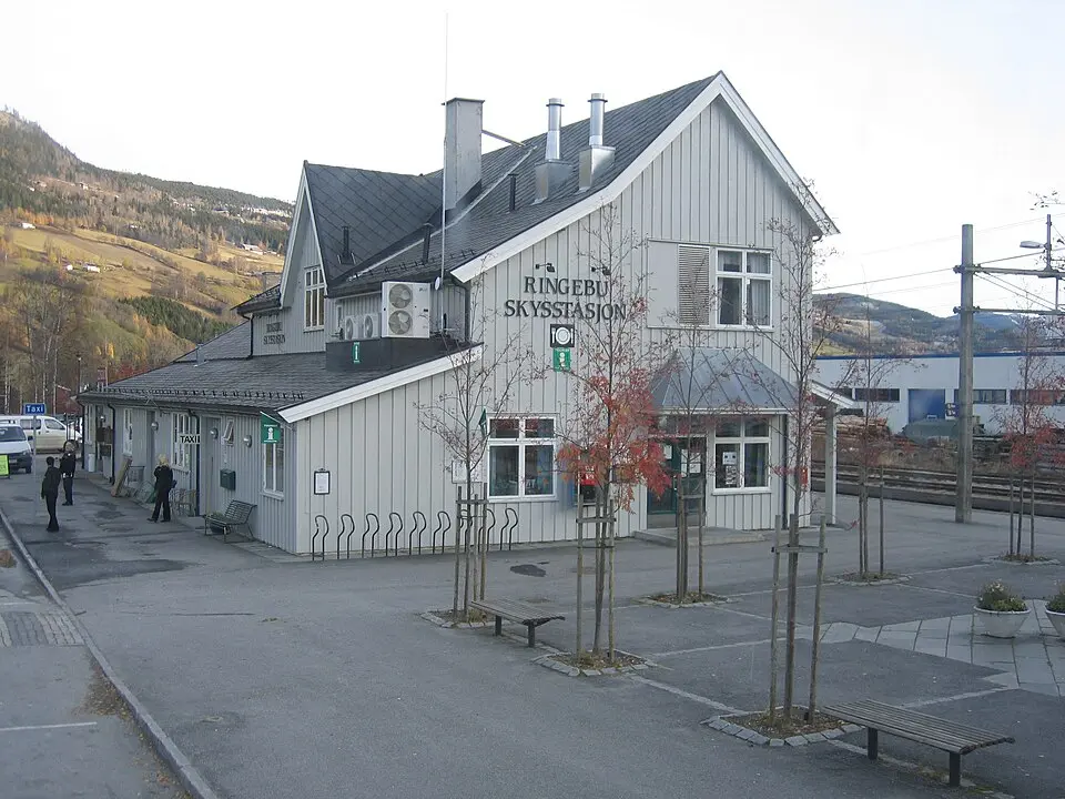 Ringebu