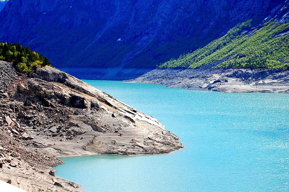 Ringedalsvatnet