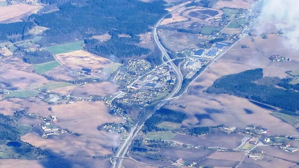 Nydal